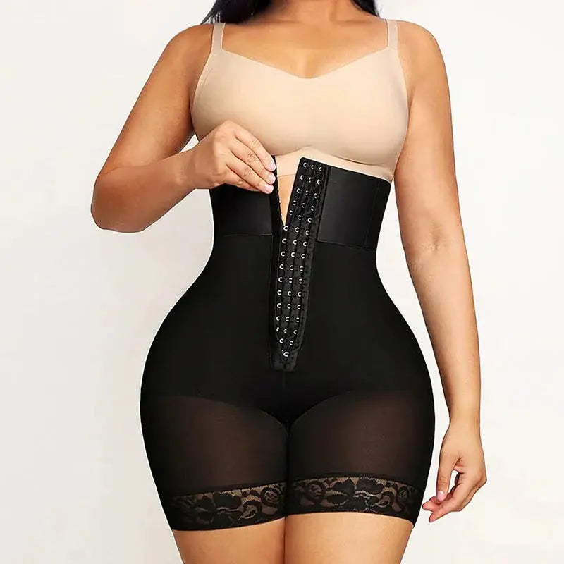 SlimCurve® Body Shaping & Tummy Control Shorts Beshap