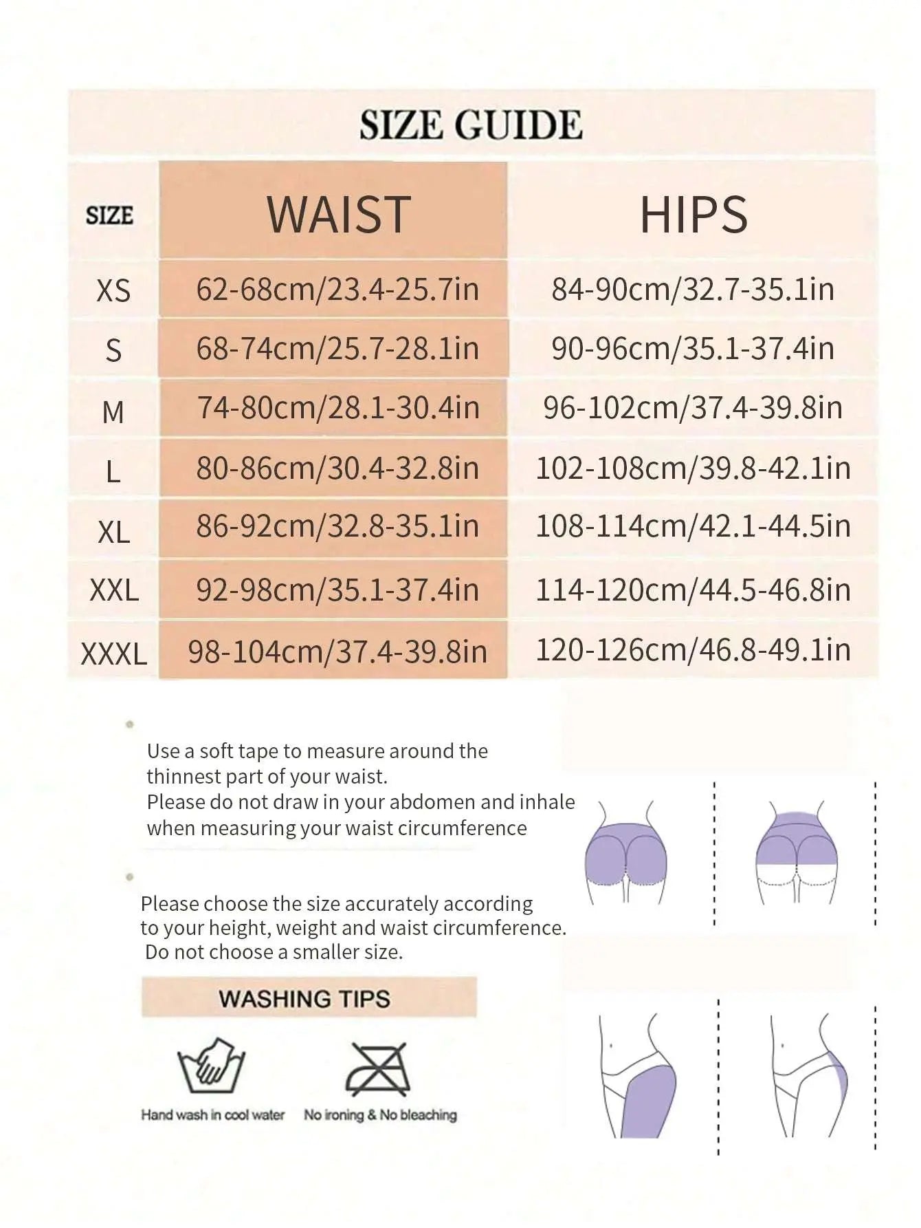 WaistFlex® Core Control Latex Waist Trainer - Beshap 