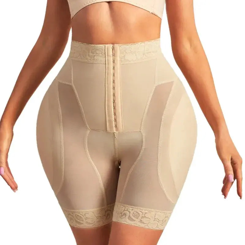 Shapelift™ High Waist Shaping Shorts - Beshap 