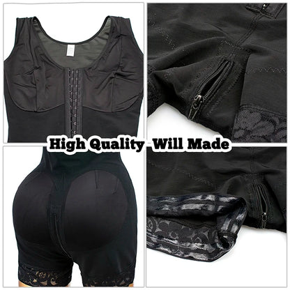 Sculptura® Shapewear : High Compression Tummy Control