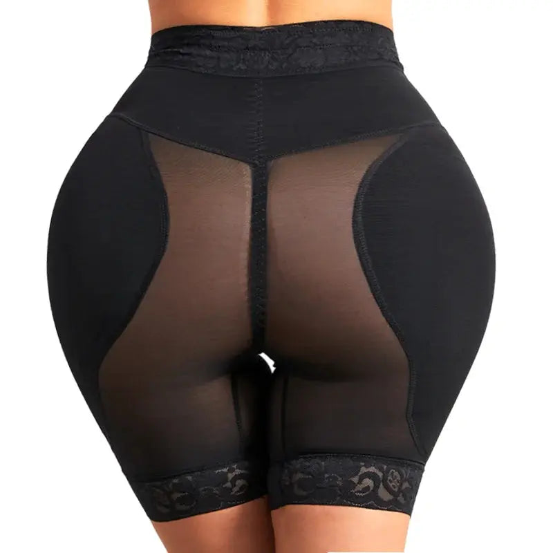 Shapelift™ High Waist Shaping Shorts - Beshap 