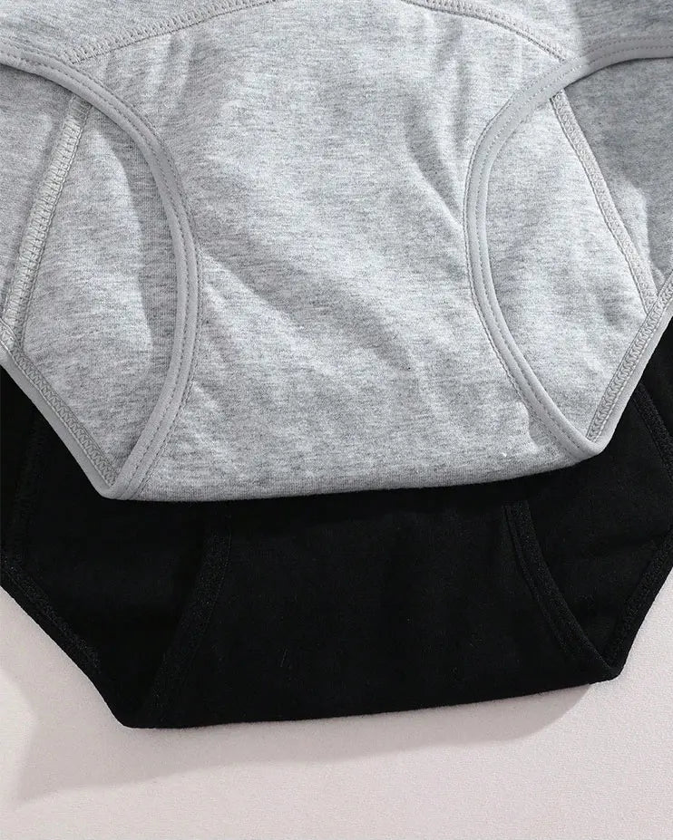 Zelmira – Culotte mestruale flusso abbondante vita alta notte