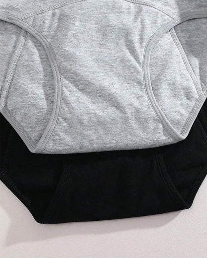 Zelmira – Culotte mestruale flusso abbondante vita alta notte