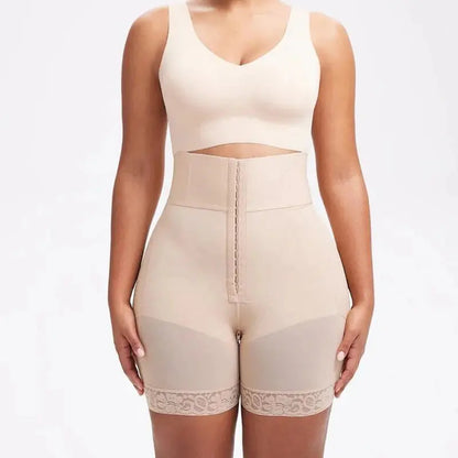 SlimCurve® Body Shaping & Tummy Control Shorts Beshap