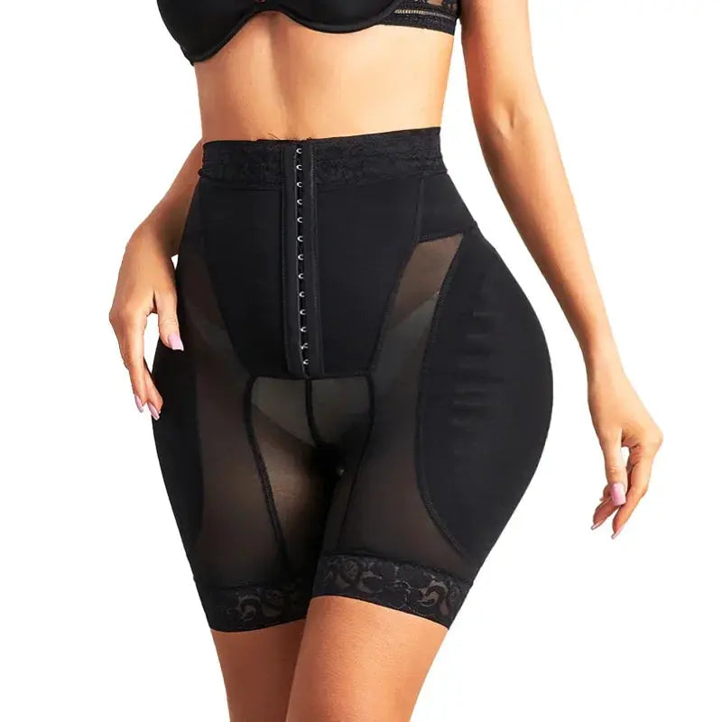 Shapelift™ High Waist Shaping Shorts - Beshap 