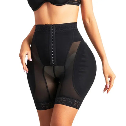 Shapelift™ High Waist Shaping Shorts - Beshap 