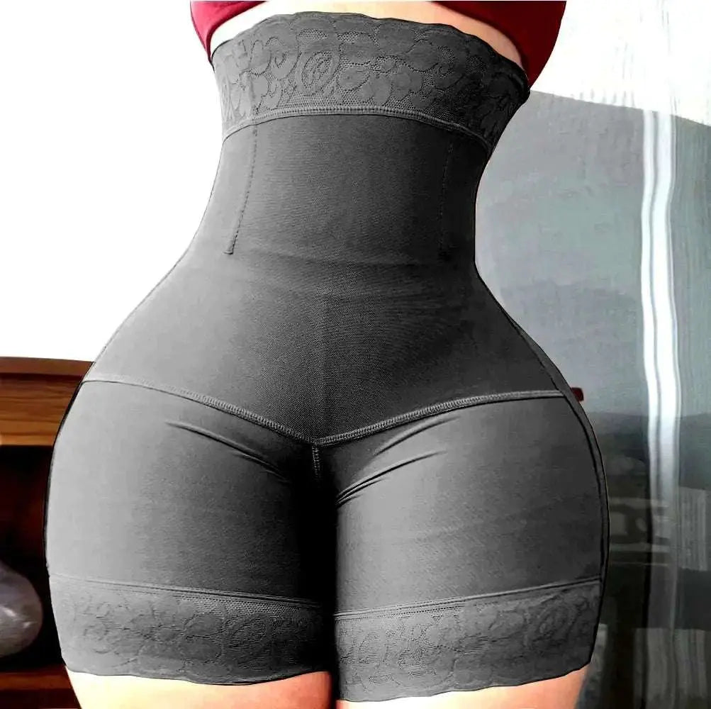 Curvella® : Full Body Shaper Lift Up Butt Lifter - Beshap 