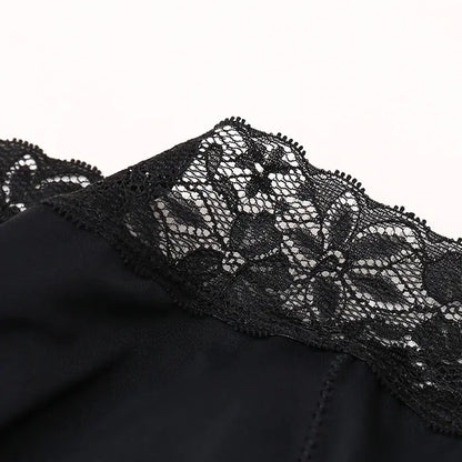 Orlina – Culotte menstruelle nuit gros flux confortable BESHAP