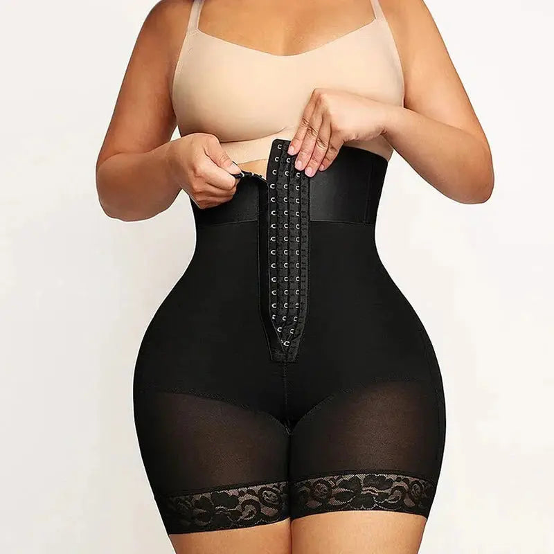 SlimCurve® Body Shaping & Tummy Control Shorts Beshap