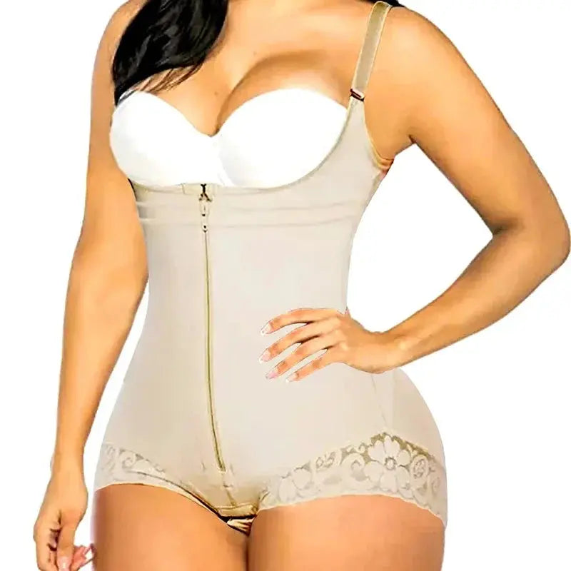 Curvella® : Full Body Shaper Lift Up Butt Lifter - Beshap 