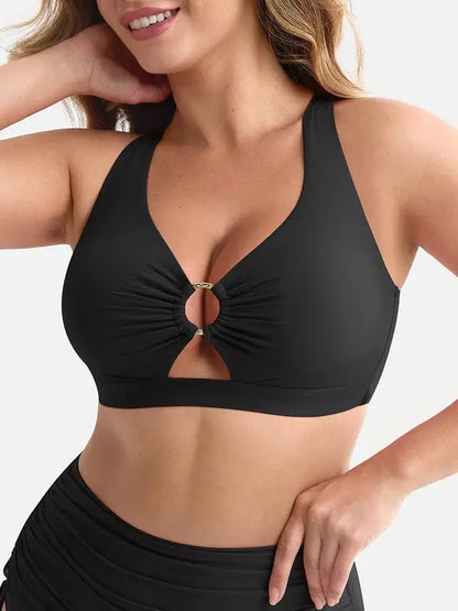 Deulina® - Maillot Amincissant Femme , Ventre Plat et Taille Sculpte BESHAP