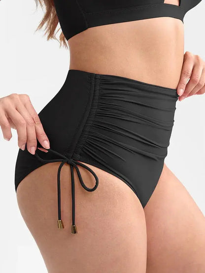 Deulina® - Maillot Amincissant Femme , Ventre Plat et Taille Sculpte BESHAP