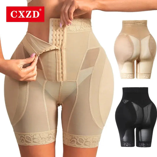 Shapelift™ High Waist Shaping Shorts - Beshap 