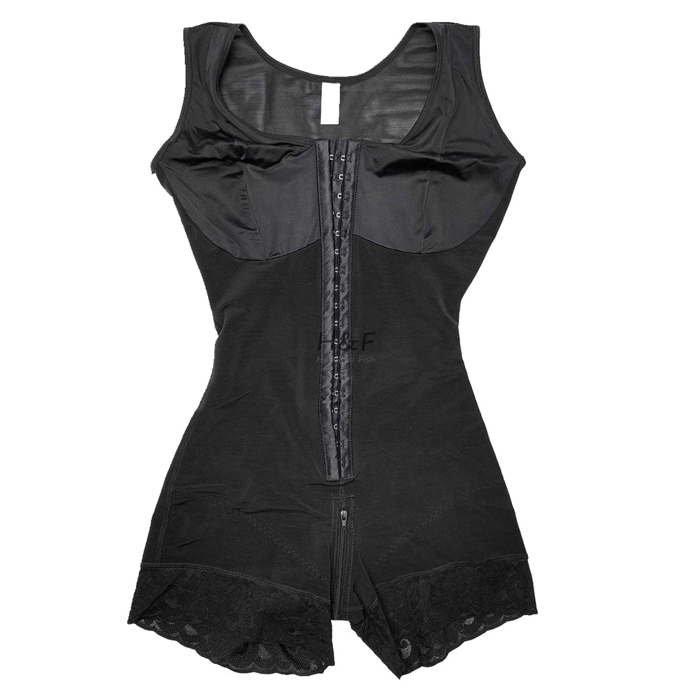Sculptura® Shapewear : High Compression Tummy Control