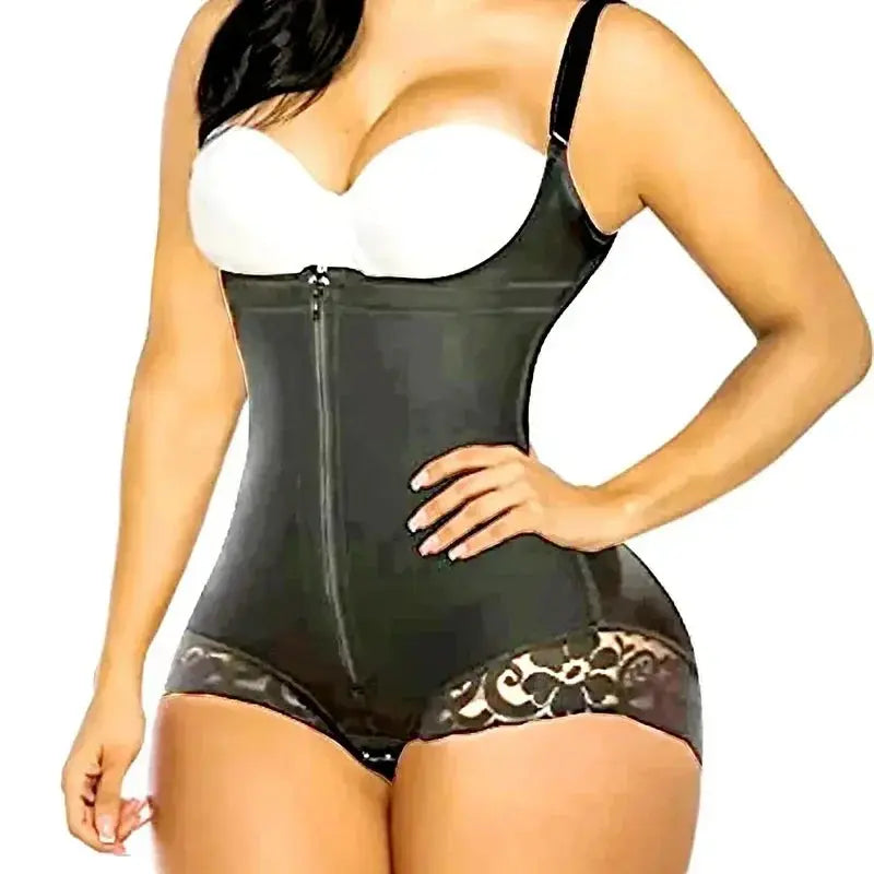 Curvella® : Full Body Shaper Lift Up Butt Lifter - Beshap 