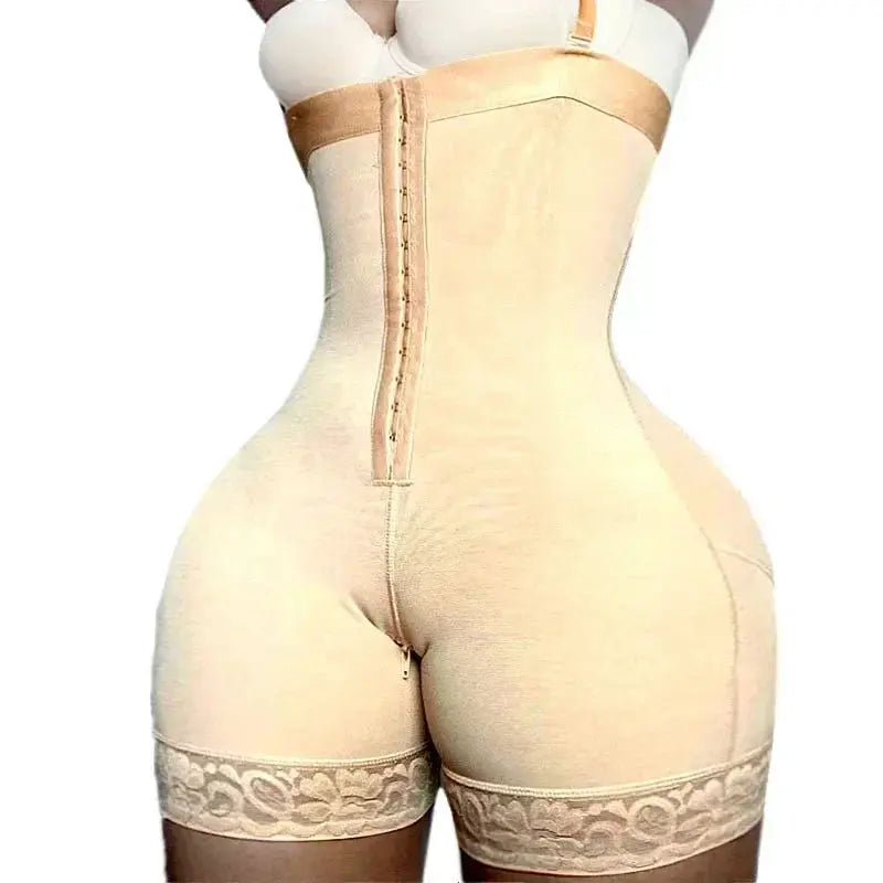 Curvella® : Full Body Shaper Lift Up Butt Lifter - Beshap 
