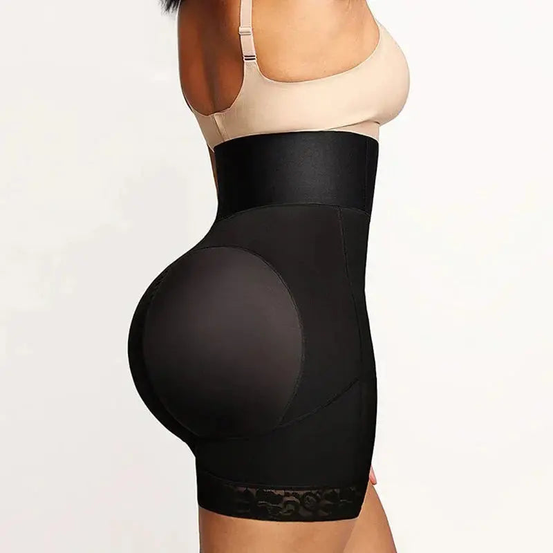 SlimCurve® Body Shaping & Tummy Control Shorts Beshap