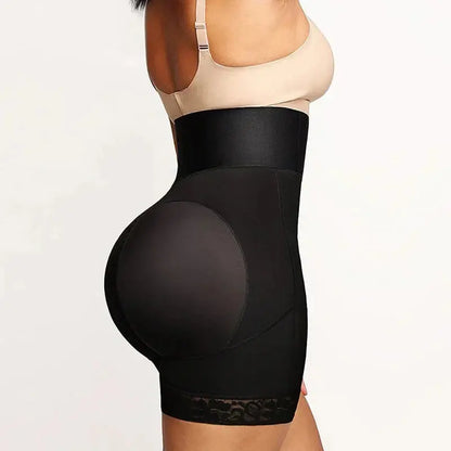 SlimCurve® Body Shaping & Tummy Control Shorts Beshap