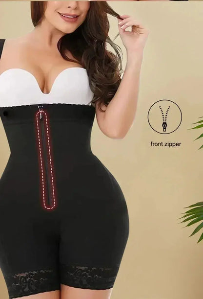 Curvella® : Full Body Shaper Lift Up Butt Lifter - Beshap 
