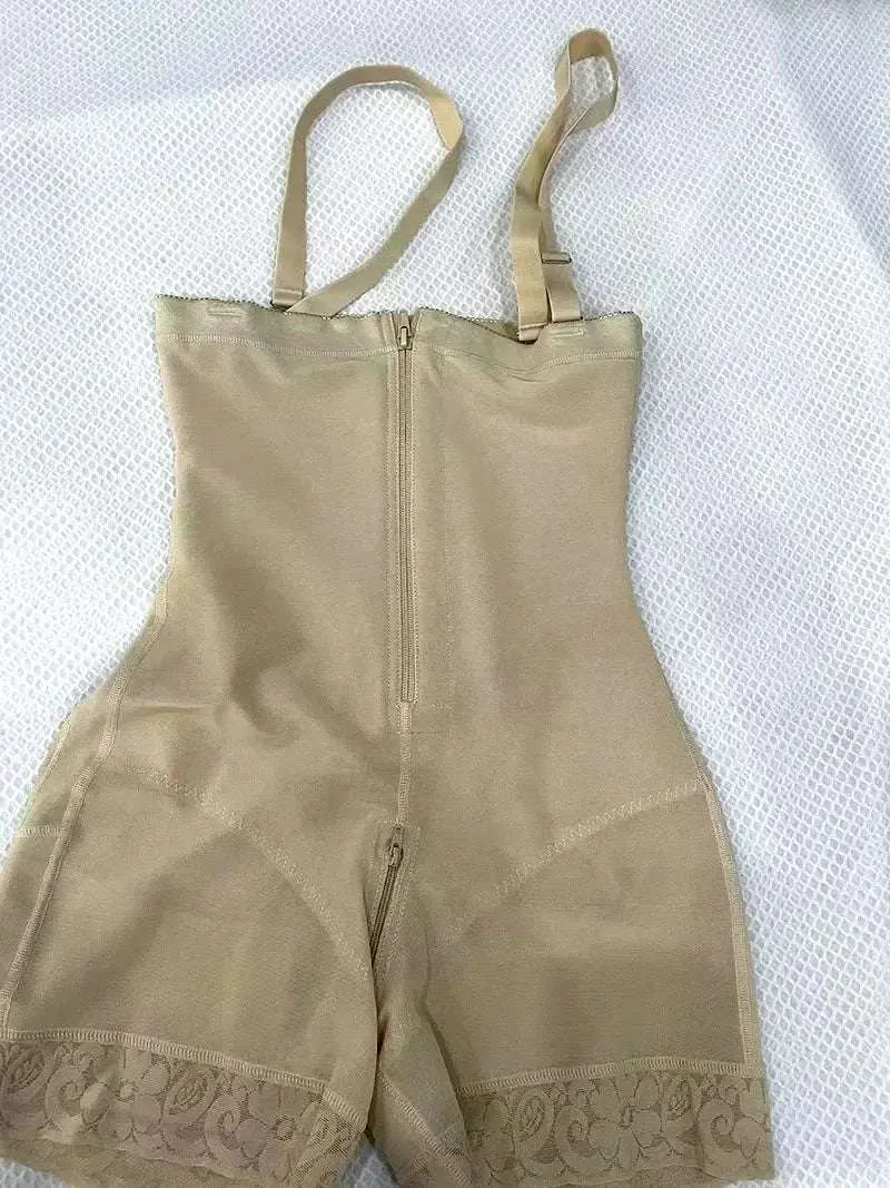 Curvella® : Full Body Shaper Lift Up Butt Lifter - Beshap 