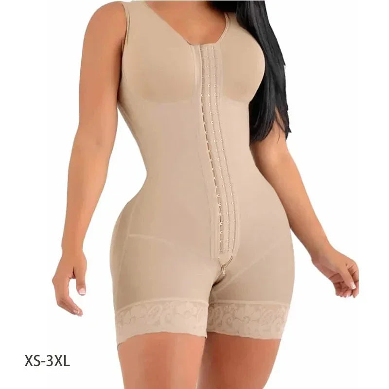 Sculptura® Shapewear : High Compression Tummy Control