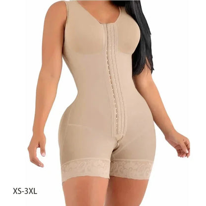 Sculptura® Shapewear : High Compression Tummy Control