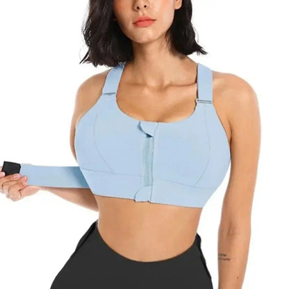 CloudFit® - High Impact Sports Bra - Beshap 