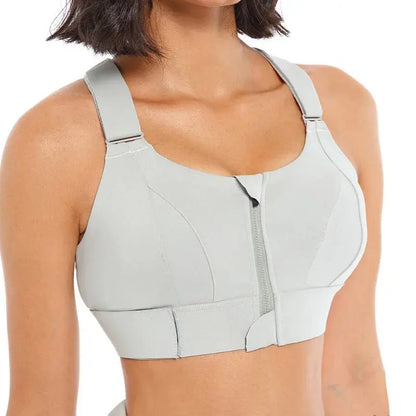 CloudFit® - High Impact Sports Bra - Beshap 