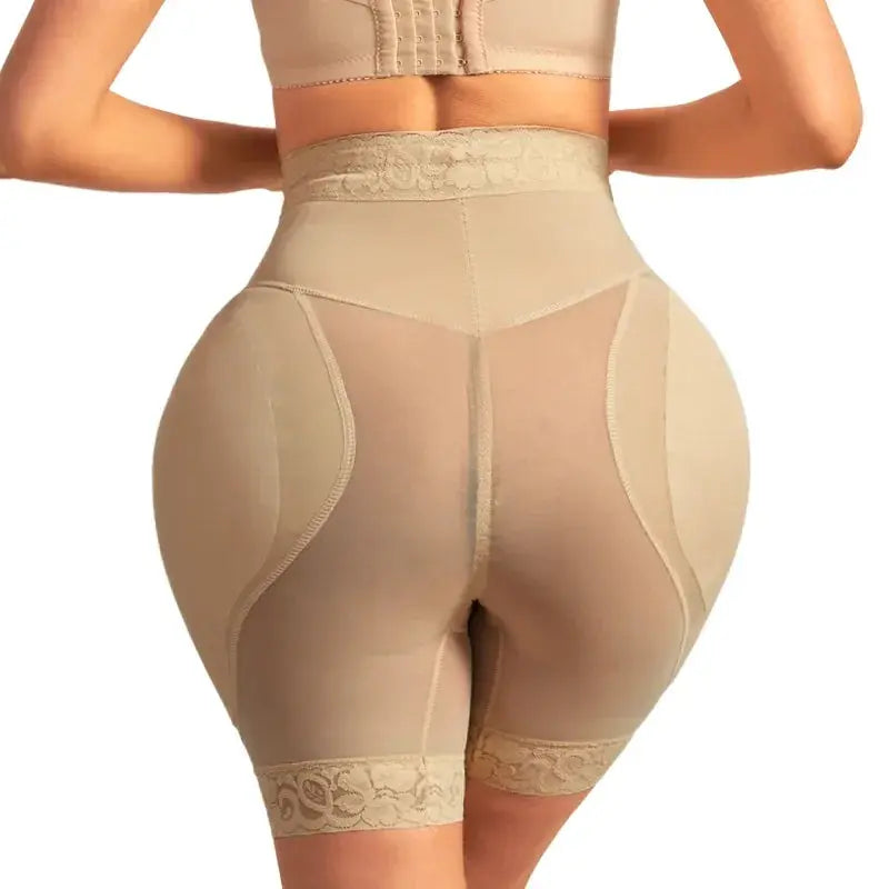 Shapelift™ High Waist Shaping Shorts - Beshap 