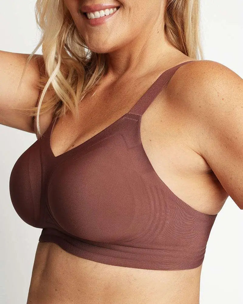 V-Form® Supportive V-Shape Bra - Beshap 