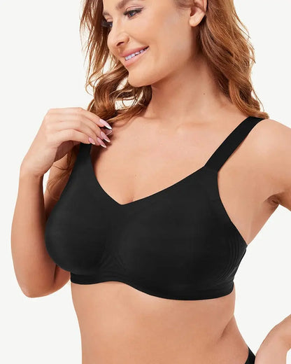 V-Form® Supportive V-Shape Bra - Beshap 