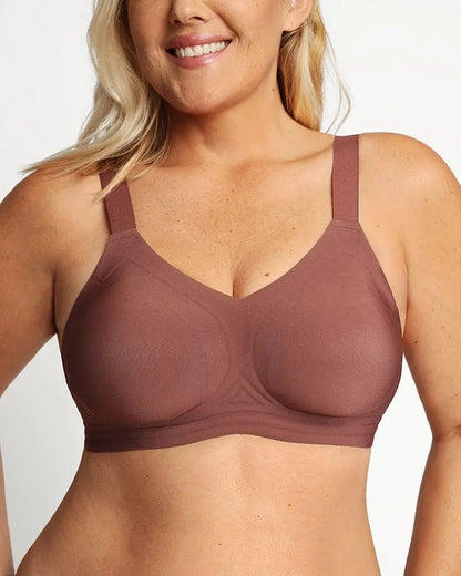 V-Form® Supportive V-Shape Bra - Beshap 