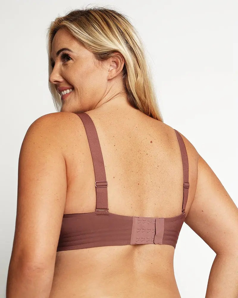 V-Form® Supportive V-Shape Bra - Beshap 