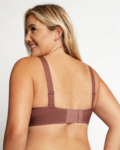 V-Form® Supportive V-Shape Bra - Beshap 