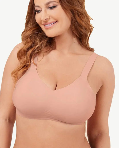 V-Form® Supportive V-Shape Bra - Beshap 