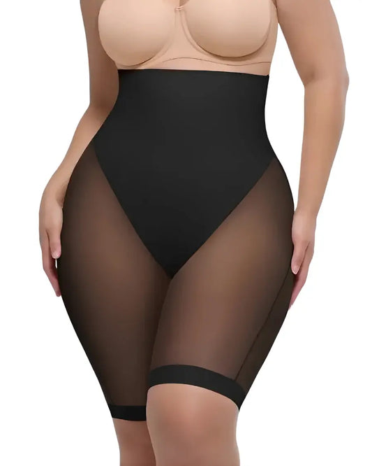 AirSlim® – Shorty gainant ventre plat Invisible & Galbe fesses Redance