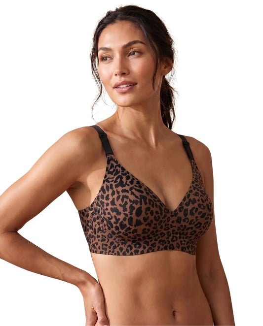 Léopra® - Soutien-gorge, décolleté irrésistible, effet naturel BESHAP