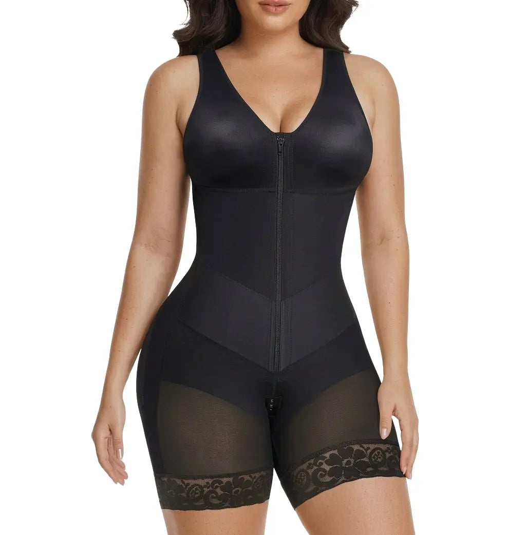 Colofixa® Gaine Ventre Plat Sculptante Taille Haute BESHAP