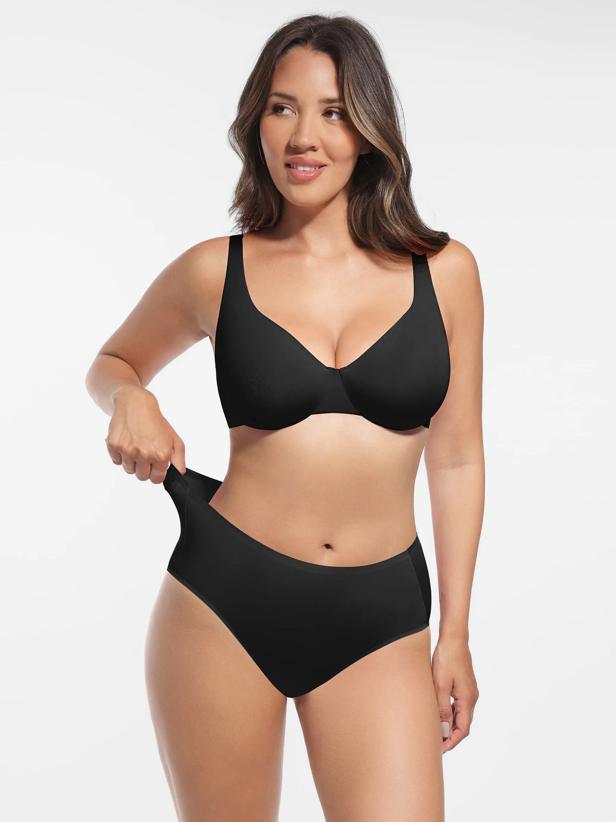 Véline® – Culotte Invisible Sculpt Ventre Plat