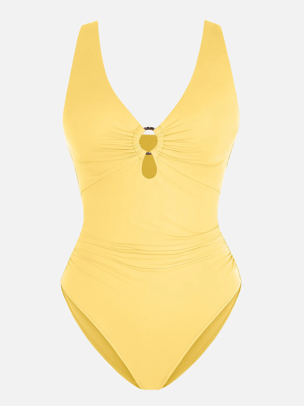 Aquaslim® – Maillot de Bain Gainant Ventre Plat | Effet Sculptant Immédiat