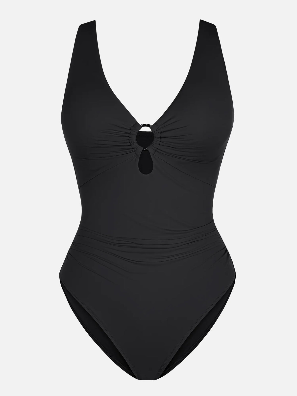 Aquaslim® – Maillot de Bain Gainant Ventre Plat | Effet Sculptant Immédiat