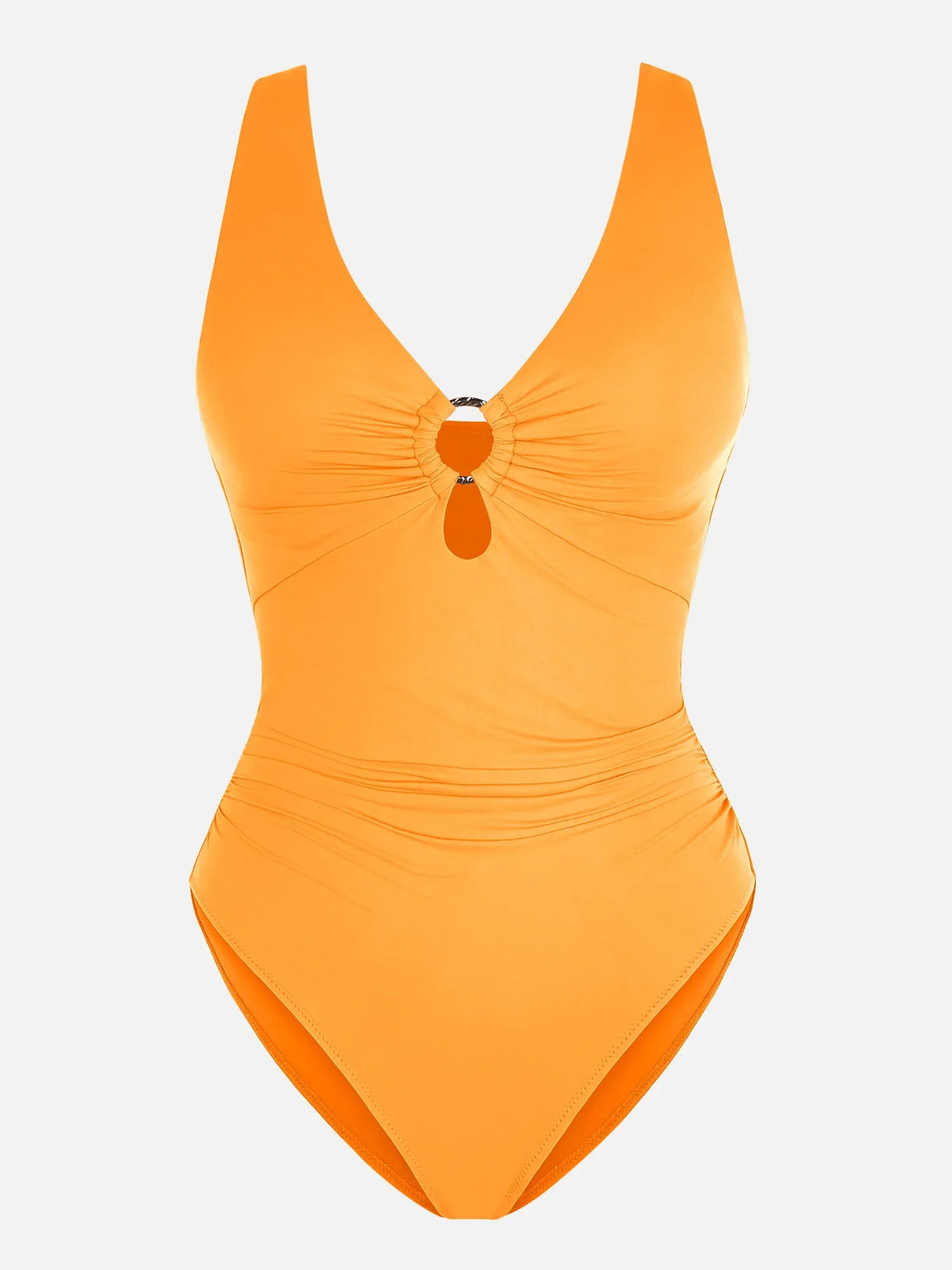 Aquaslim® – Maillot de Bain Gainant Ventre Plat | Effet Sculptant Immédiat