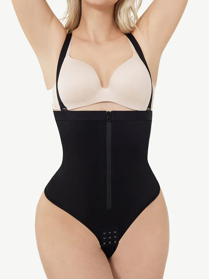Sereniva – Body Shapewear Confort Haute Taille et Finition Invisible