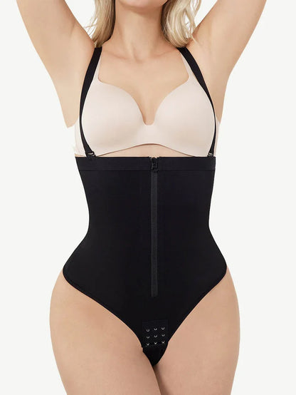 Sereniva – Body Shapewear Confort Haute Taille et Finition Invisible