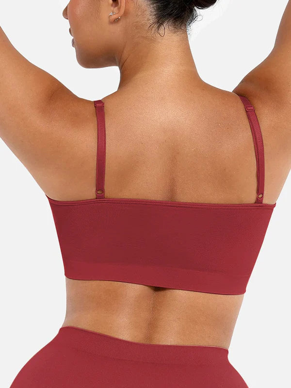 Puretina® – Soutien-Gorge Modelant Confort & Maintien Ajustable