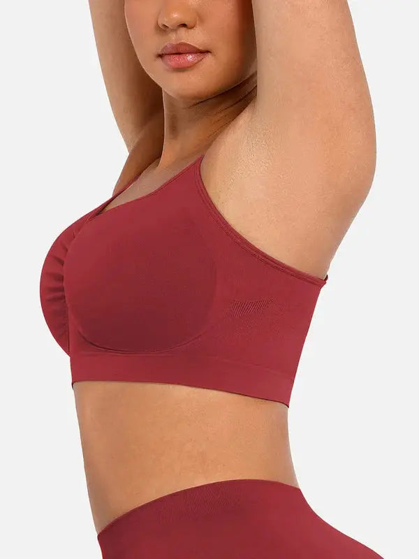 Puretina® – Soutien-Gorge Modelant Confort & Maintien Ajustable BESHAP