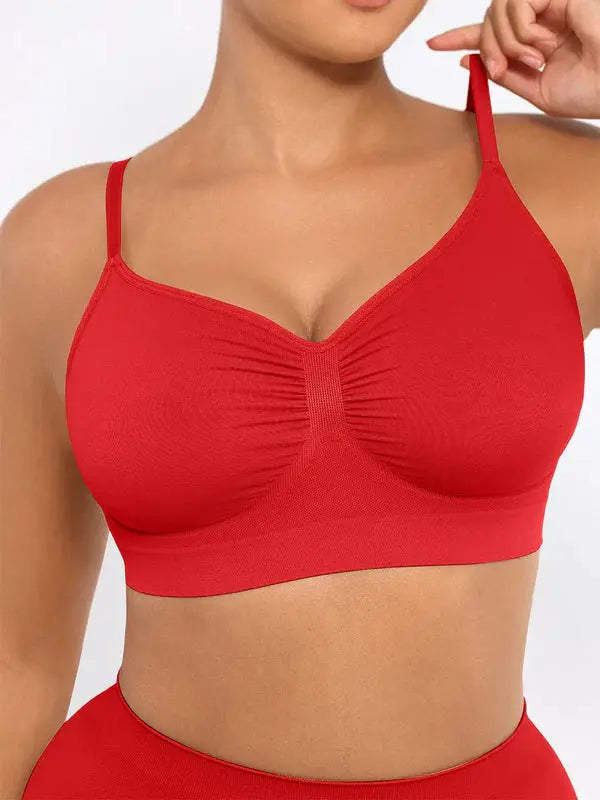 Puretina® – Soutien-Gorge Modelant Confort & Maintien Ajustable BESHAP