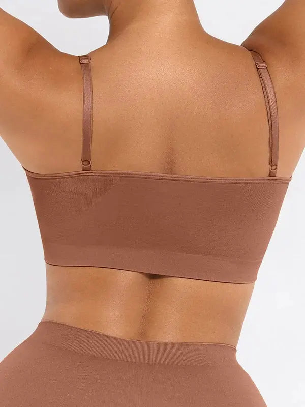Puretina® – Soutien-Gorge Modelant Confort & Maintien Ajustable BESHAP