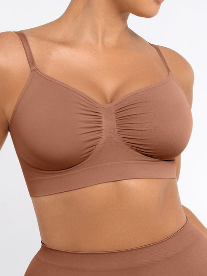 Puretina® – Soutien-Gorge Modelant Confort & Maintien Ajustable