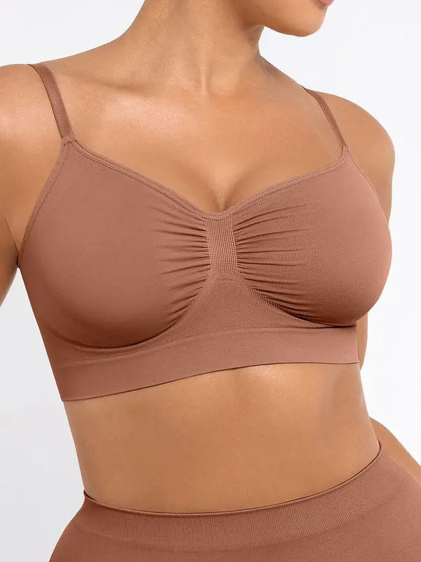 Puretina® – Soutien-Gorge Modelant Confort & Maintien Ajustable BESHAP